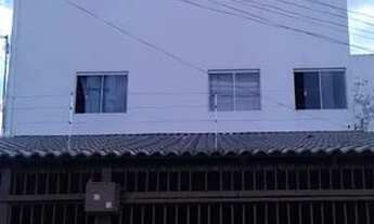 Imagem: Alugo quarto