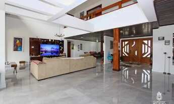 Imagem 7: Casa para Venda - 629m², 5 dormitórios, sendo 4 suites, 4 vagas - Ipanema