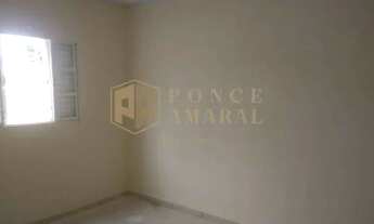 Imagem 2: Kitnet para locação, Jardim Petrópolis - Ótima kitnet para 1 ou 2 pessoas, com tanque de r