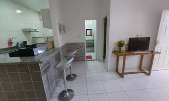 Imagem: Kitnet mobiliada em Novo Horizonte 45 mil