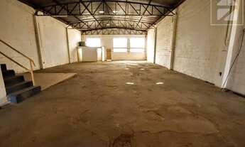 Imagem 2: Barracão - Jardim Santa Mônica - Campinas