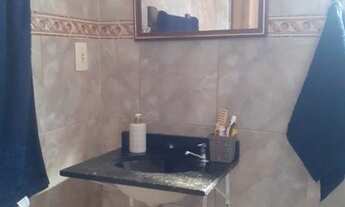 Imagem 7: Excelente Casa de Vila com 02 Quartos Quintal e Terraço em Quintino