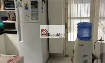 Imagem 7: Casa à venda no bairro Jardim Aeroporto - São Paulo/SP, Zona Sul