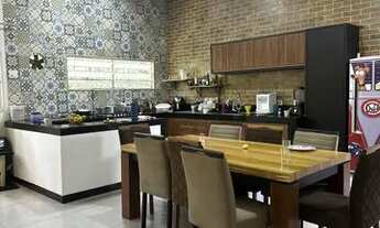 Imagem: Casa de Condomínio para venda com 120m2