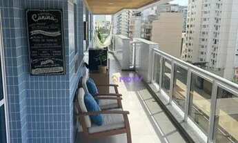 Imagem 5: Apartamento com 4 dormitórios à venda, 180 m² por R$ 1.980.000,00 - Icaraí - Niterói/RJ