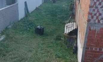 Imagem 5: TROCO DIREITO DE MEIO TERRENO EM MARINGÁ POR CARRO