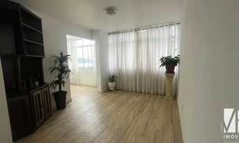 Imagem 6: Apartamento para locação anual para quem busca espaço, conforto e uma vista privilegiada p