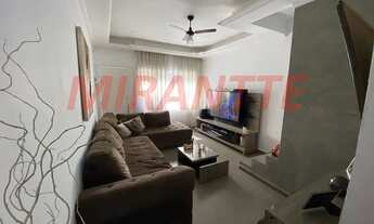 Imagem: Sobrado de 150m² com 3 quartos em Lauzane