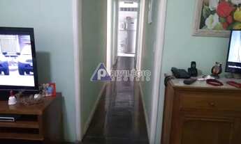 Imagem 6: Excelente apartamento 6 quartos na Glória