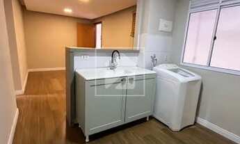 Imagem 4: Apartamento - Loteamento Residencial Parque dos Cantos - Campinas