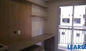 Imagem 2: APARTAMENTO - PINHEIROS - SP