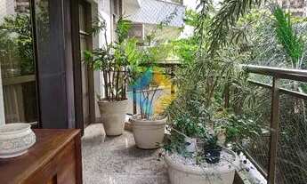 Imagem 7: Apartamento com 4 dorms, Icaraí, Niterói - R$ 1.29 mi, Cod: 215