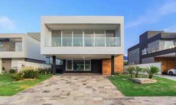 Imagem: Casa Condominio para Venda - 440m², 4 dormitórios