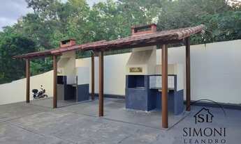 Imagem 6: SCL - L97 - Apartamento 2 quartos, terceiro andar, sol da manhã em Jardim Limoeiro