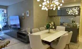 Imagem 2: Belíssimo apartamento a venda com 3 quartos em Boa Viagem - Totalmente reformado