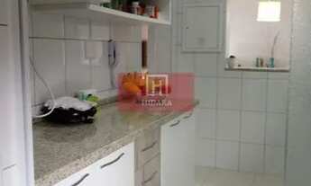 Imagem 6: Apartamento à venda no bairro Vila Campo Grande - São Paulo/SP, Zona Sul