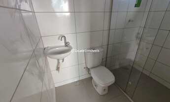 Imagem 7: Apartamento novo, 01 (um) quarto, excelente localização no bairro Flávio Marques Lisboa