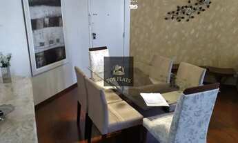 Imagem 5: Flat disponível em Moema - SP