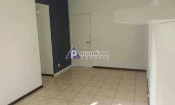 Imagem 3: Apartamento à venda, 2 quartos, 1 suíte, 1 vaga, Cosme Velho - RIO DE JANEIRO/RJ