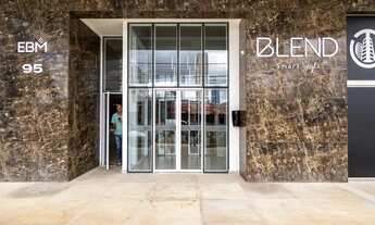 Imagem 7: Apartamento 1/4 no Setor bueno