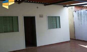 Imagem: Casa com 2 dormitórios à venda por R$