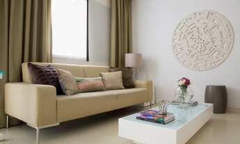 Imagem 4: Apto Mobiliado para Aluguel, Rua Tucuna, 481, Perdizes, 102m ², Lazer Completo R$ 6.000,00