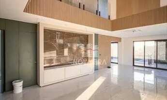 Imagem 5: Casa com 4 dormitórios para alugar por R$ 16.500,00/mês - Alphaville Ceará Residencial 2