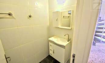 Imagem 6: Cobertura - Vila Itapura - Campinas