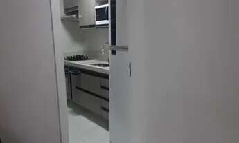 Imagem 4: Apartamento para venda possui 54 metros quadrados com 2 quartos em Jardim Amália - São Pau