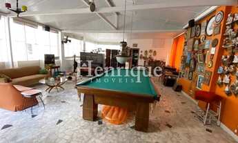 Imagem: Cobertura-À VENDA-Flamengo-Rio de Janeiro-RJ