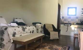 Imagem 4: POUSADA CAMPO REDONDO