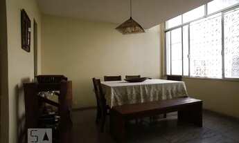 Imagem 3: Apartamento à Venda - Tijuca, 4 Quartos, 180 m2