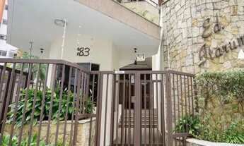 Imagem 4: Cobertura duplex Residencial MOOCA Área Útil: 302 m²