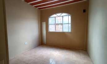 Imagem 7: Casa tipo apartamento