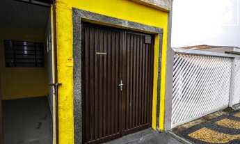 Imagem 2: Casa - Jardim Novo Campos Eliseos - Campinas