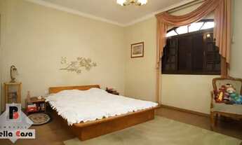 Imagem 2: Sobrado mooca, 3 dormitórios, 5 vagas