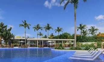 Imagem 2: Lotes de alto padrão na praia do saco