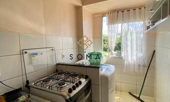 Imagem 4: APARTAMENTO 02 QUARTOS NA QC 13 - JARDINS MANGUEIRAL