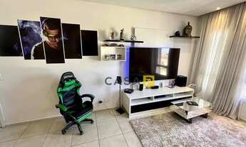 Imagem 2: Apartamento com 2 dormitórios à venda, 70 m² por R$ 425.000,00 - Vila Santa Catarina - Ame