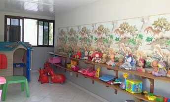 Imagem 7: VENDO COBERTURA NA REGIÃO DAS MANSOES SANTO ANTONIO