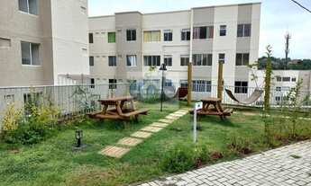 Imagem 4: EXCELENTE APARTAMENTO DE PRIMEIRA LOCAÇÃO COM 2 QUARTOS