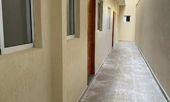 Imagem 6: Apartamento para aluguel, 2 quartos, 1 suíte, Vila Mangalot - São Paulo/SP