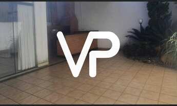 Imagem 4: Casa para locação no Tamboré 04