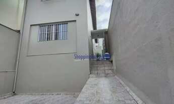 Imagem 5: Sobrado Ensolarado Alto da Lapa,de 3 dormitórios com 140m² para alugar