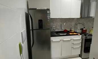 Imagem 6: Apto nascente 1 andar