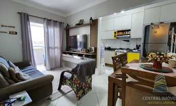 Imagem 2: Apartamento , Guilhermina, Praia Grande