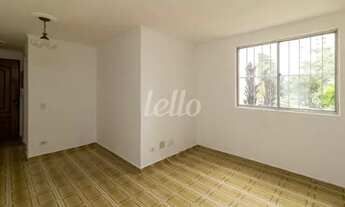 Imagem 2: São Paulo - Apartamento Padrão - Mandaqui