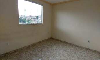 Imagem 2: Apartamento para aluguel com 02 quartos bairro Rochedo Conselheiro Lafaiete MG