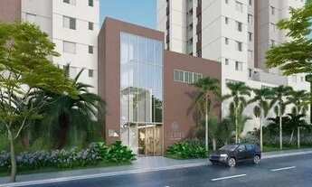 Imagem 3: APARTAMENTO 02 QTOS 01 SUÍTE 02 VGAS NO BAIRRO BURITIS EM BELO HORIZONTE