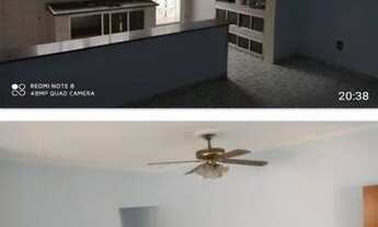 Imagem: Casa à venda na Vila Santana, em Sorocaba-SP